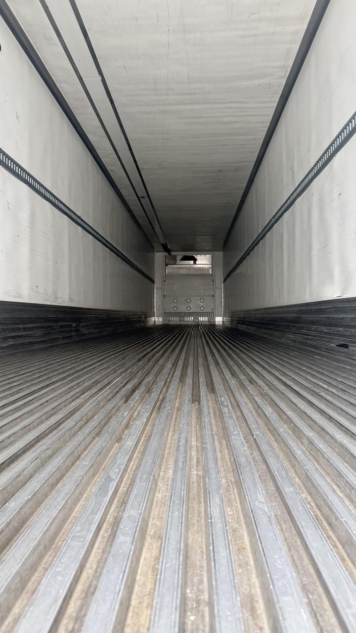 2018 UTILITY 3000R 11048069437 2018 UTILITY 3000R 11048069437