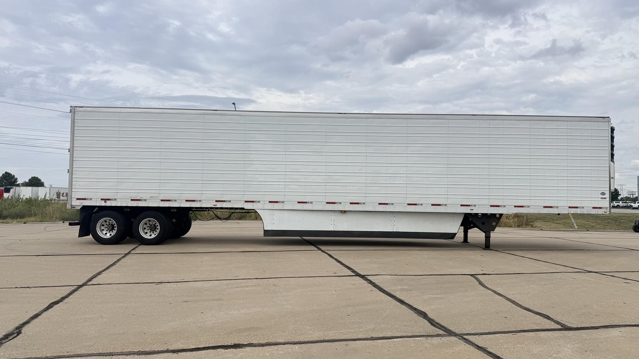 2018 UTILITY 3000R 11048069495 2018 UTILITY 3000R 11048069495