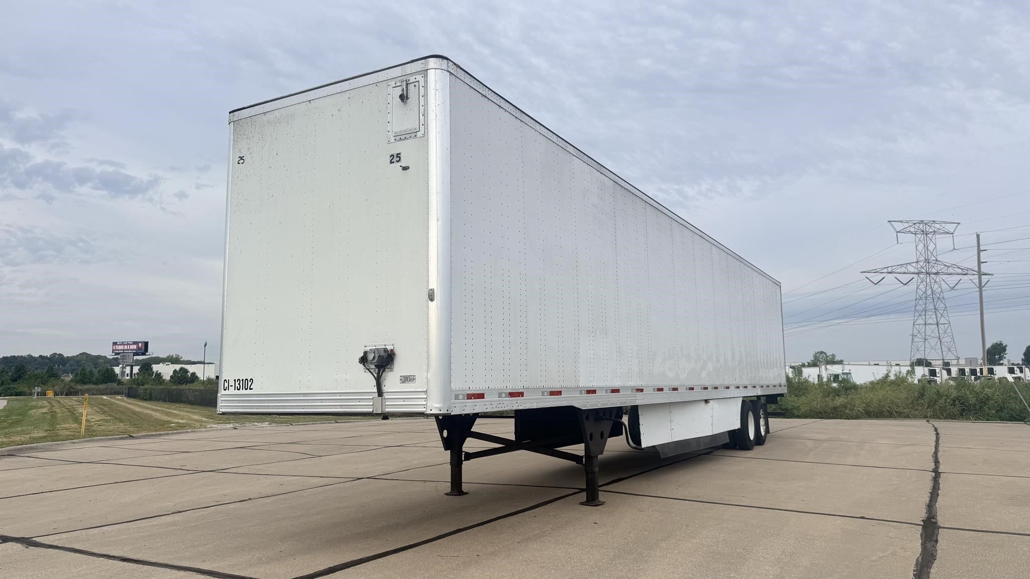 2018 UTILITY 4000D-X 2018 UTILITY 4000D-X - image 1 of 6