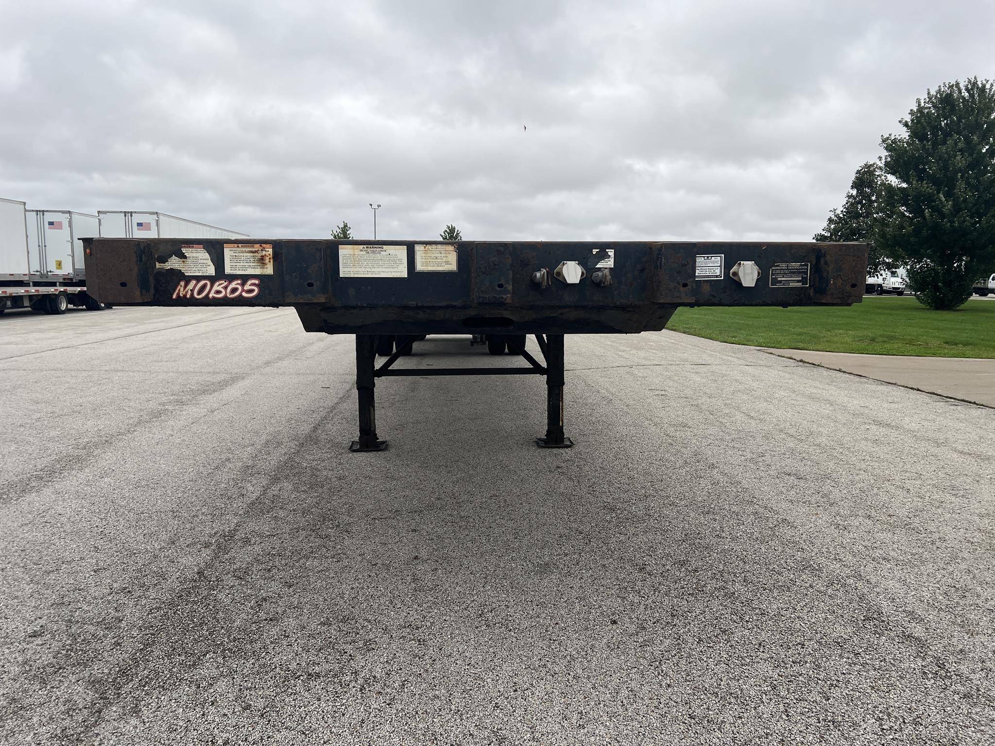 2017 GREAT DANE FREEDOM LT 2017 GREAT DANE FREEDOM LT - image 2 of 6