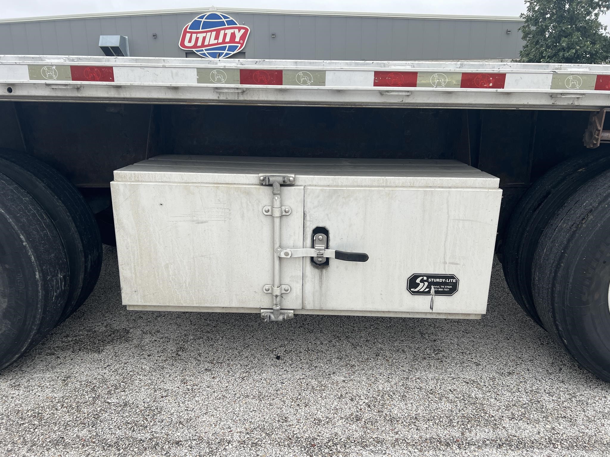 2017 GREAT DANE FREEDOM LT 11048527763 2017 GREAT DANE FREEDOM LT 11048527763