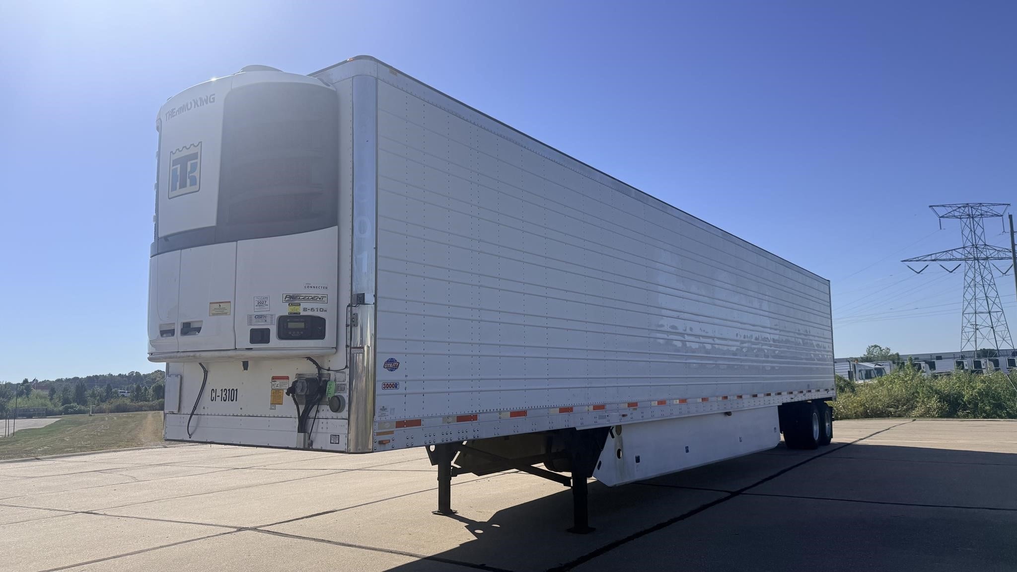 2019 UTILITY 3000R 2019 UTILITY 3000R - image 3 of 6