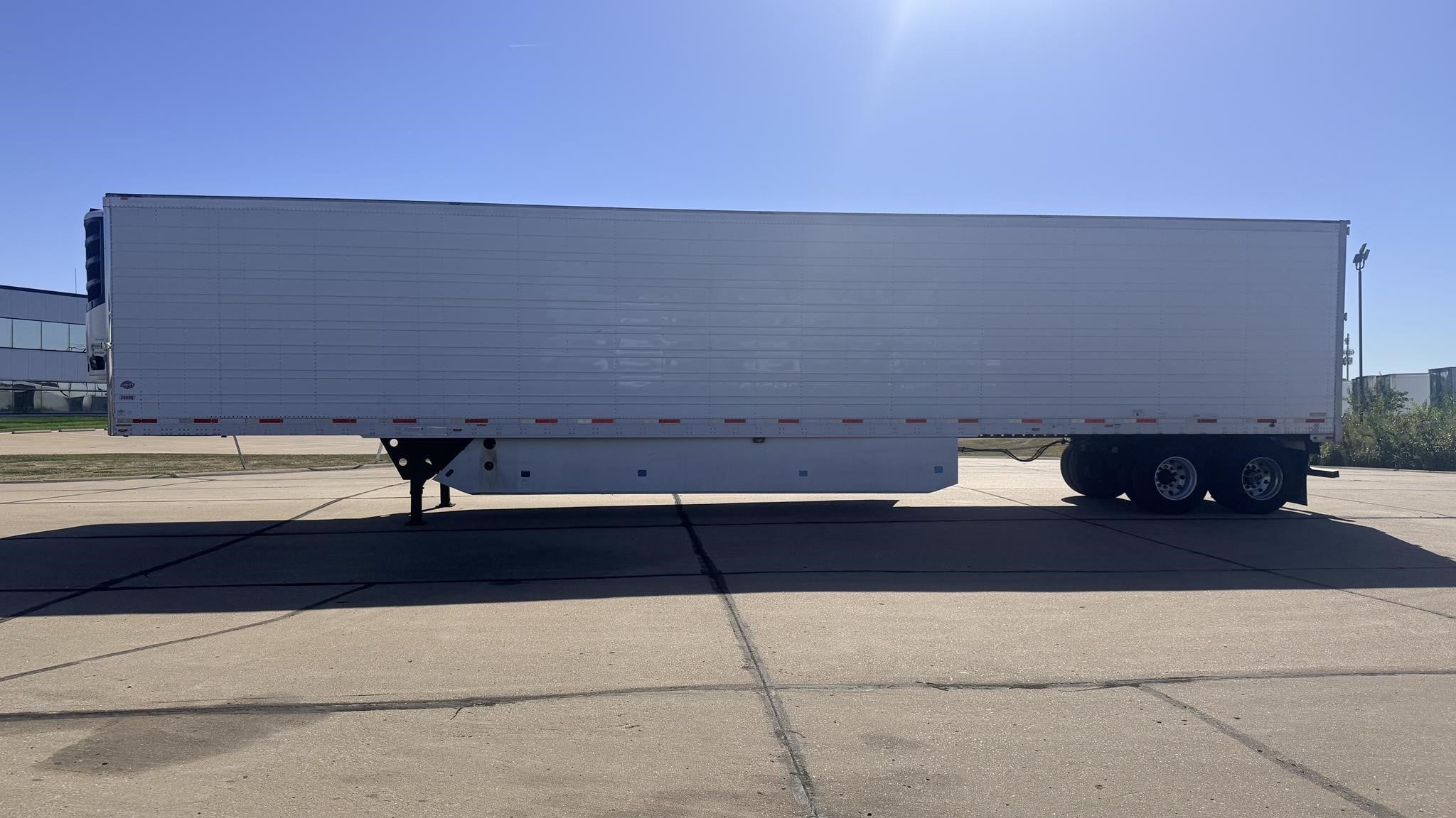 2019 UTILITY 3000R 11049824414 2019 UTILITY 3000R 11049824414