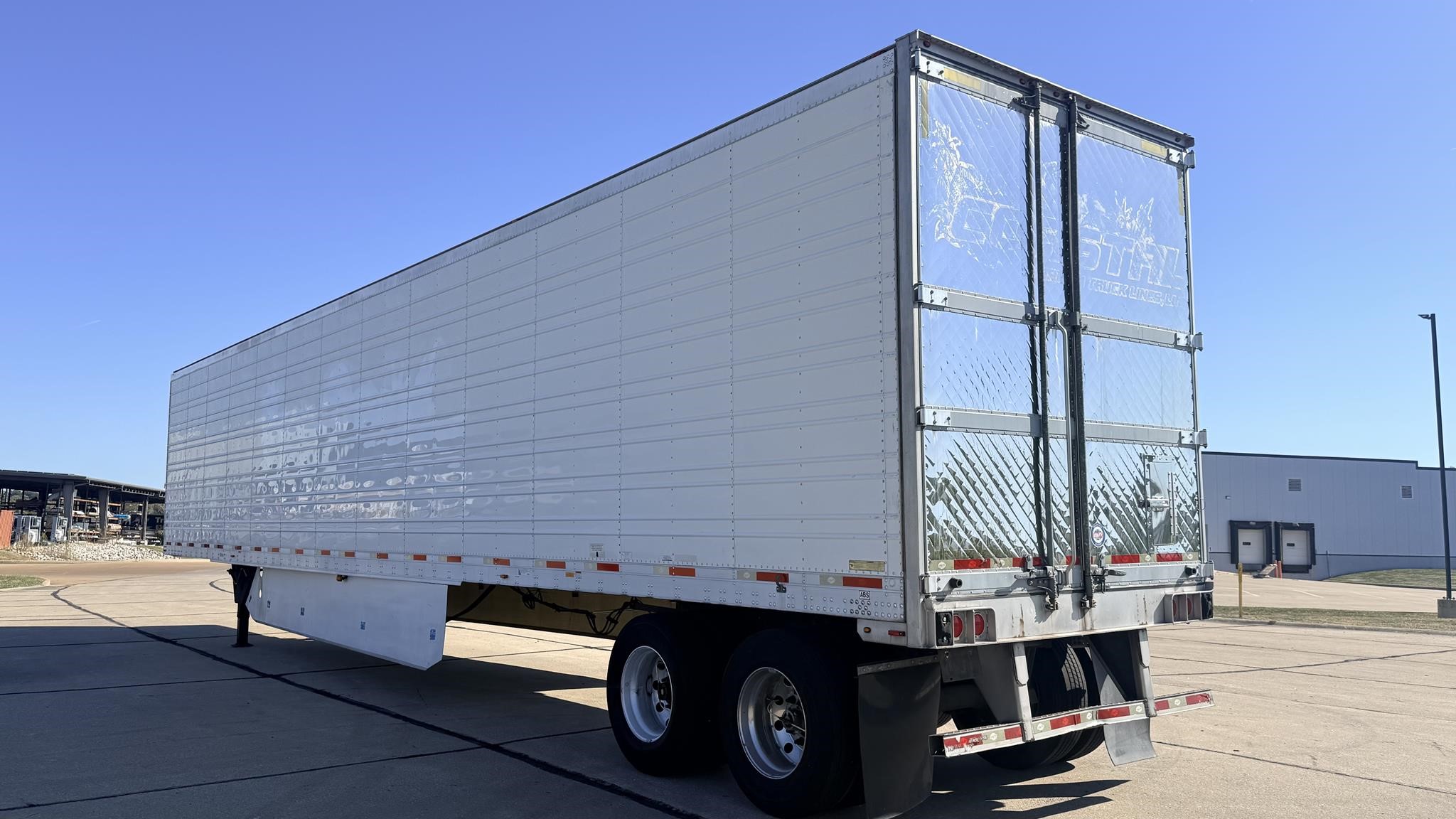 2019 UTILITY 3000R 11049824467 2019 UTILITY 3000R 11049824467