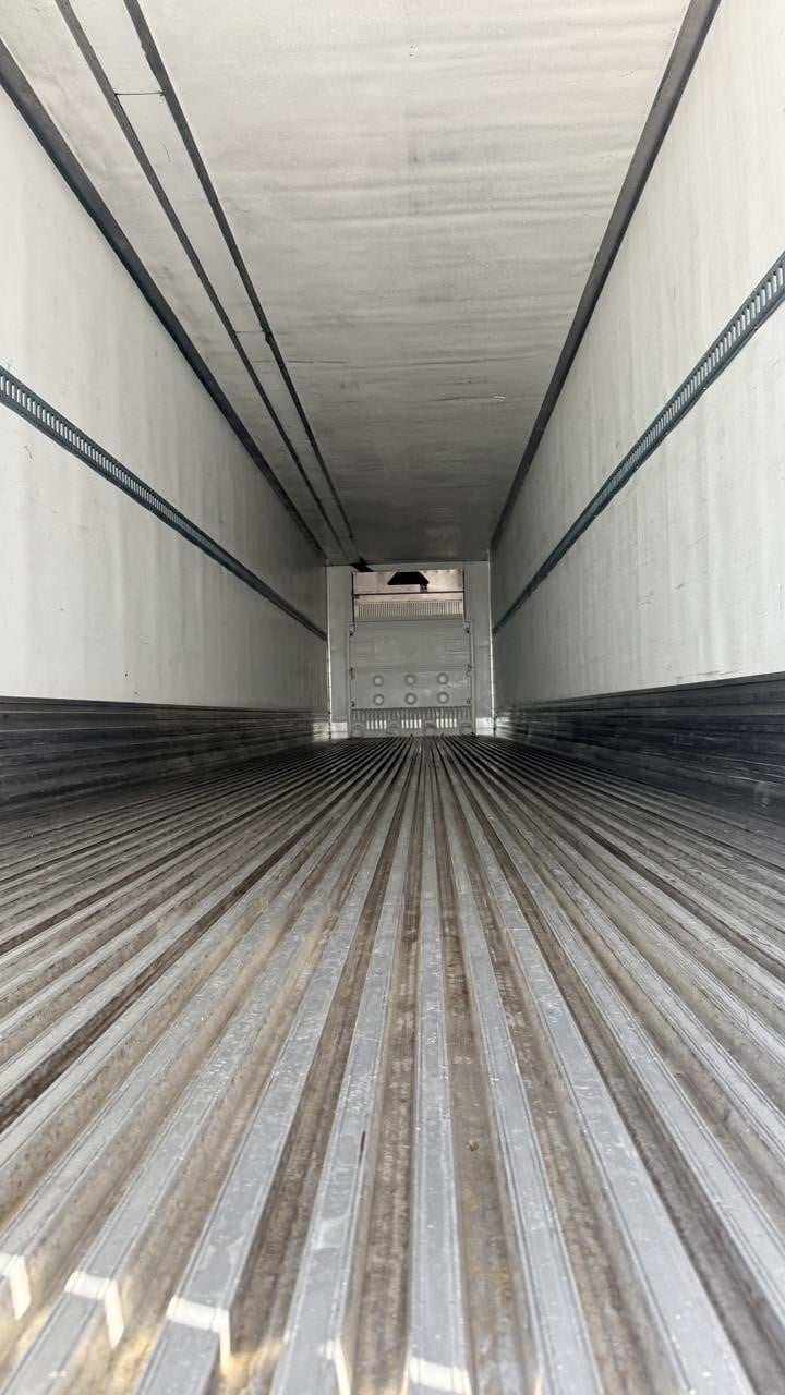2019 UTILITY 3000R 11049824491 2019 UTILITY 3000R 11049824491