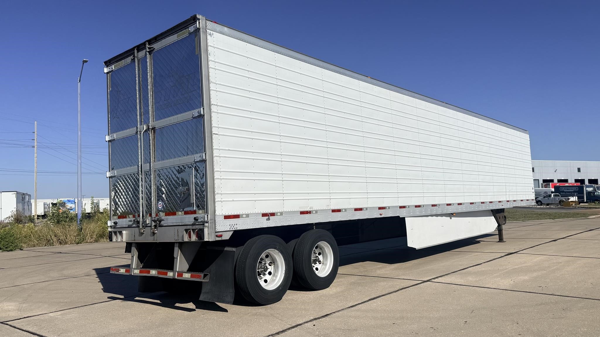 2019 UTILITY 3000R 11049824509 2019 UTILITY 3000R 11049824509