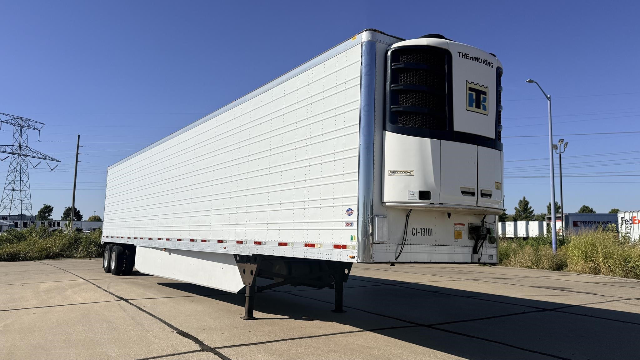 2019 UTILITY 3000R 11049824626 2019 UTILITY 3000R 11049824626