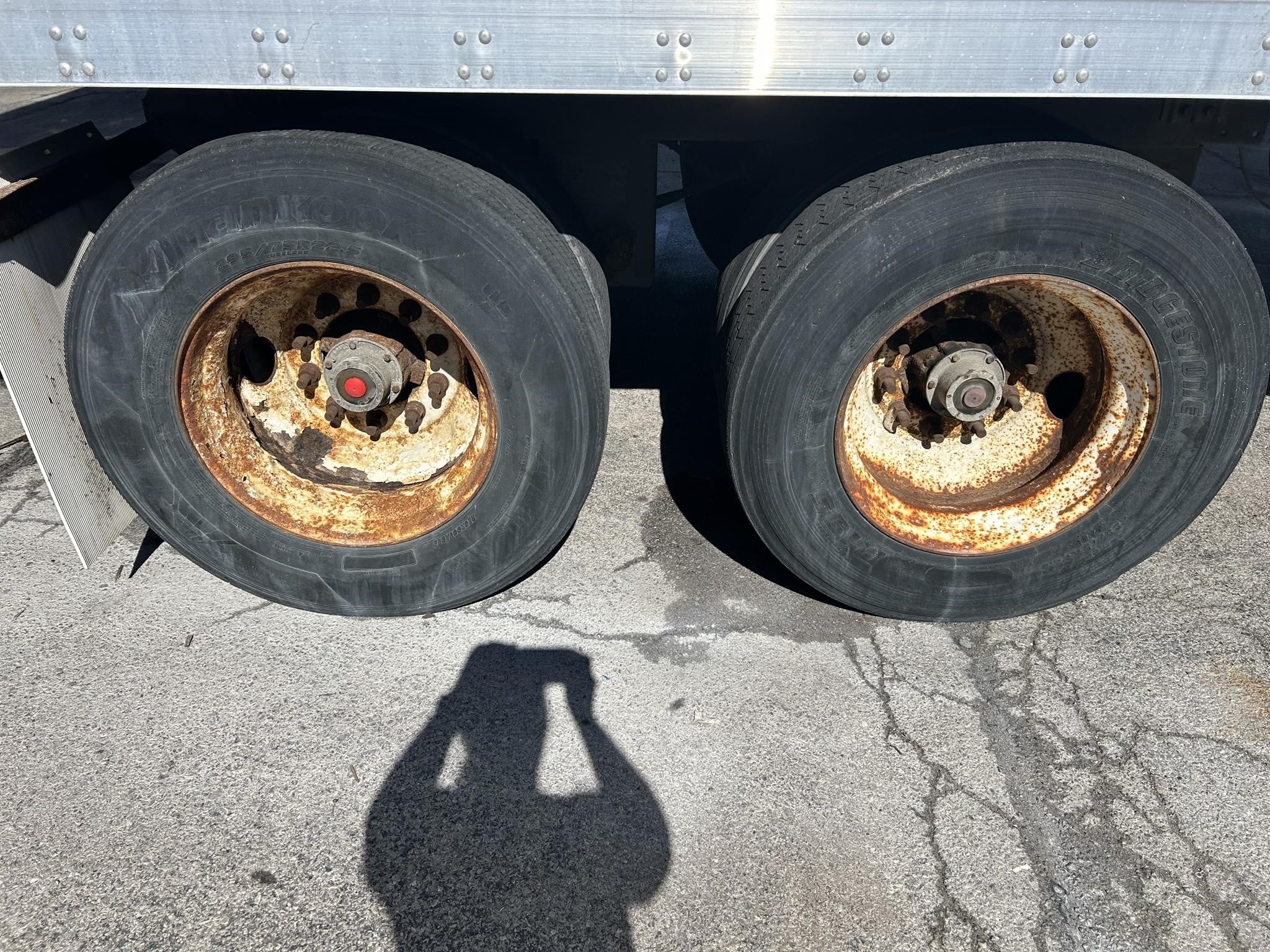 2008 UTILITY 4000D-X 11049878984 2008 UTILITY 4000D-X 11049878984