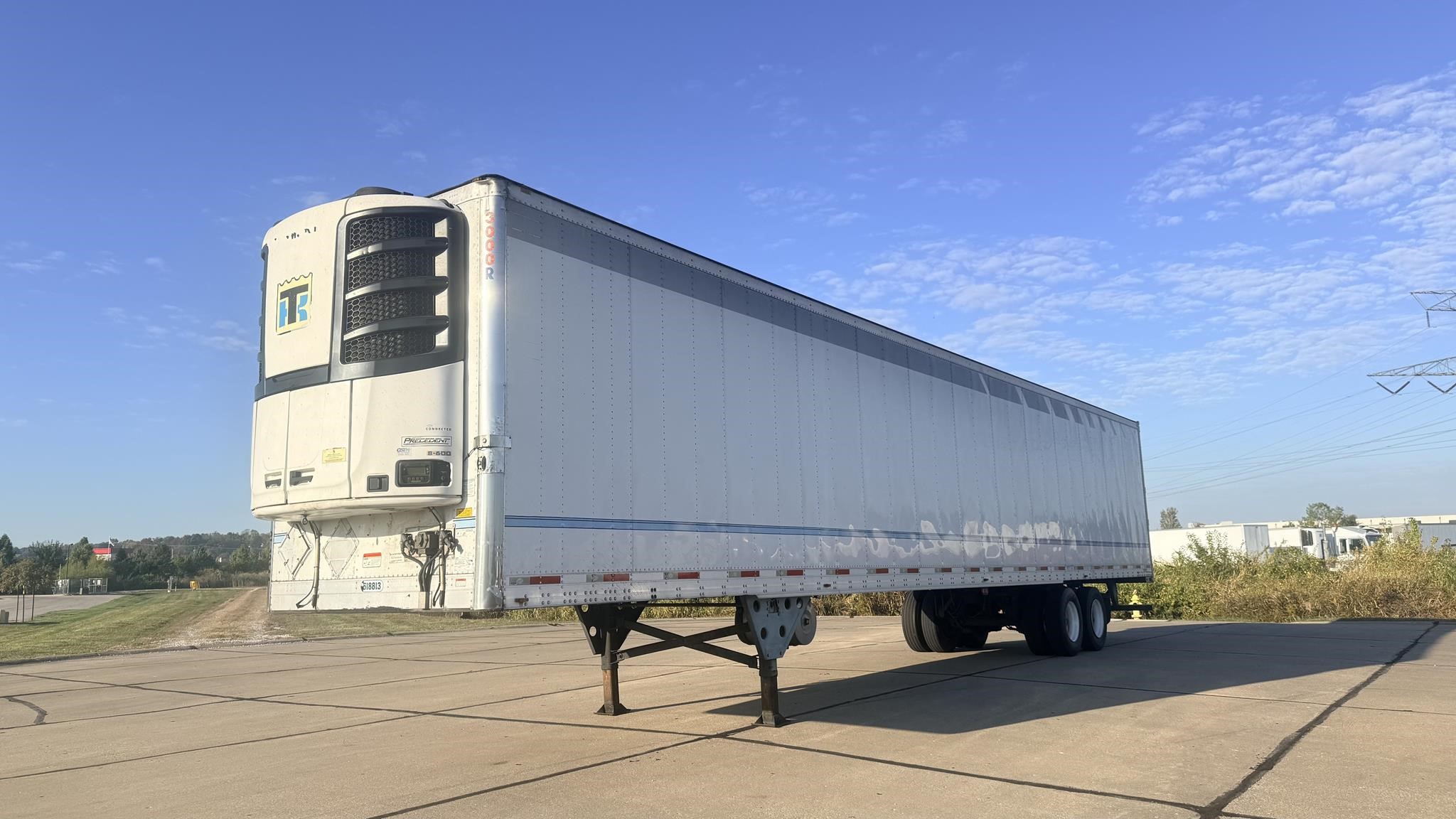 2019 UTILITY 3000R 2019 UTILITY 3000R - image 1 of 6