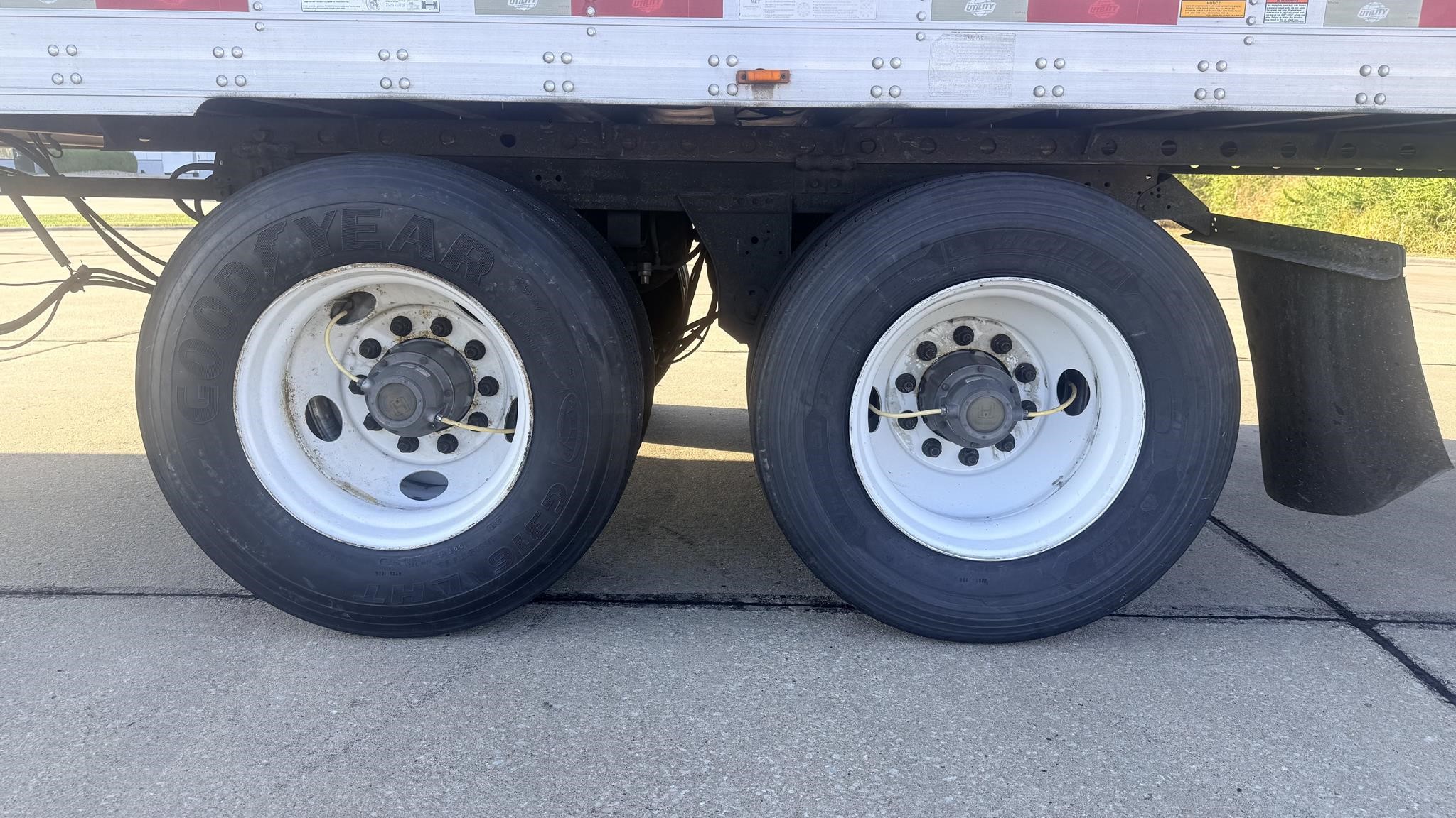 2019 UTILITY 3000R 2019 UTILITY 3000R - image 6 of 6