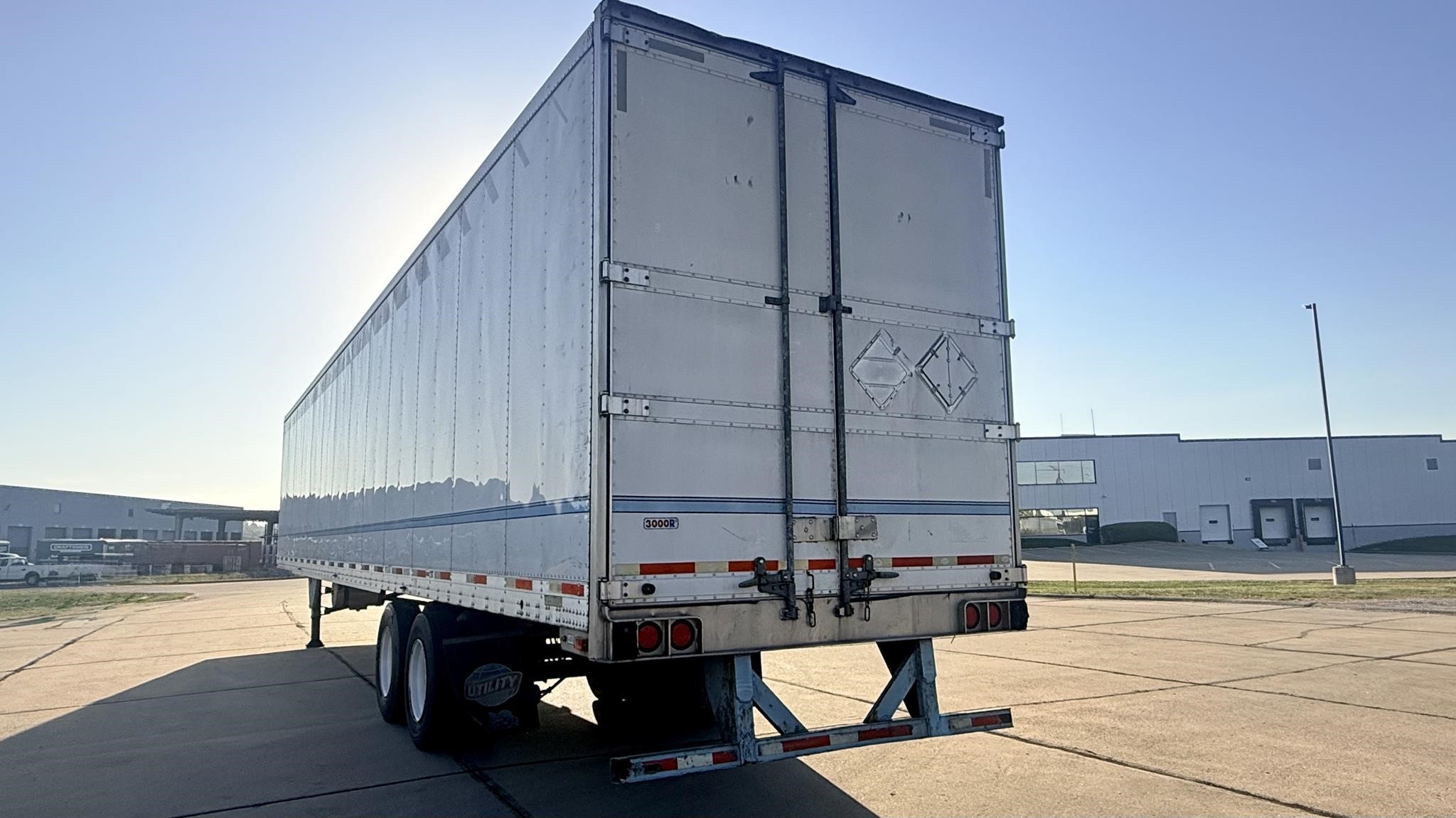 2019 UTILITY 3000R 11055601770 2019 UTILITY 3000R 11055601770