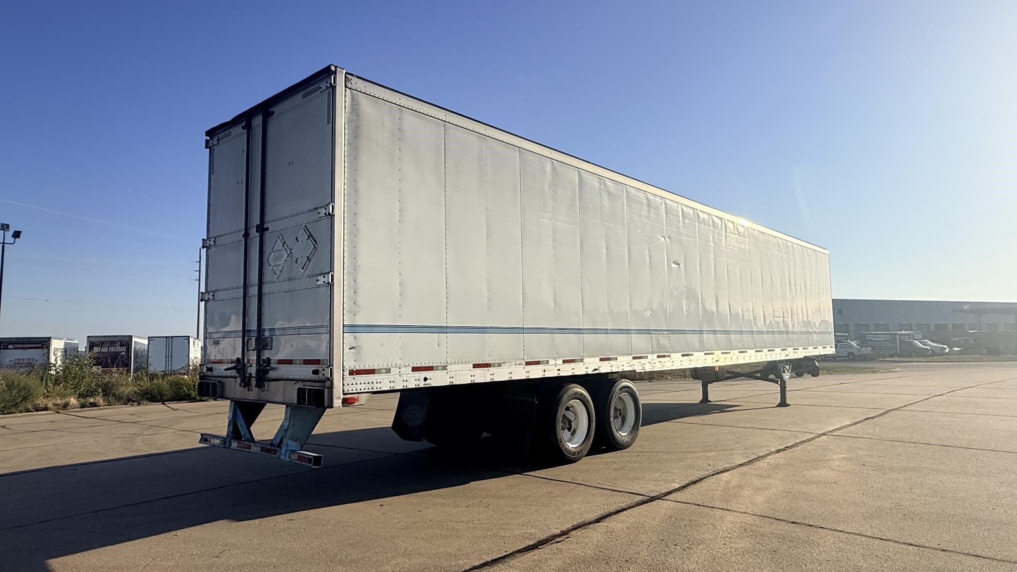 2019 UTILITY 3000R 11055601793 2019 UTILITY 3000R 11055601793