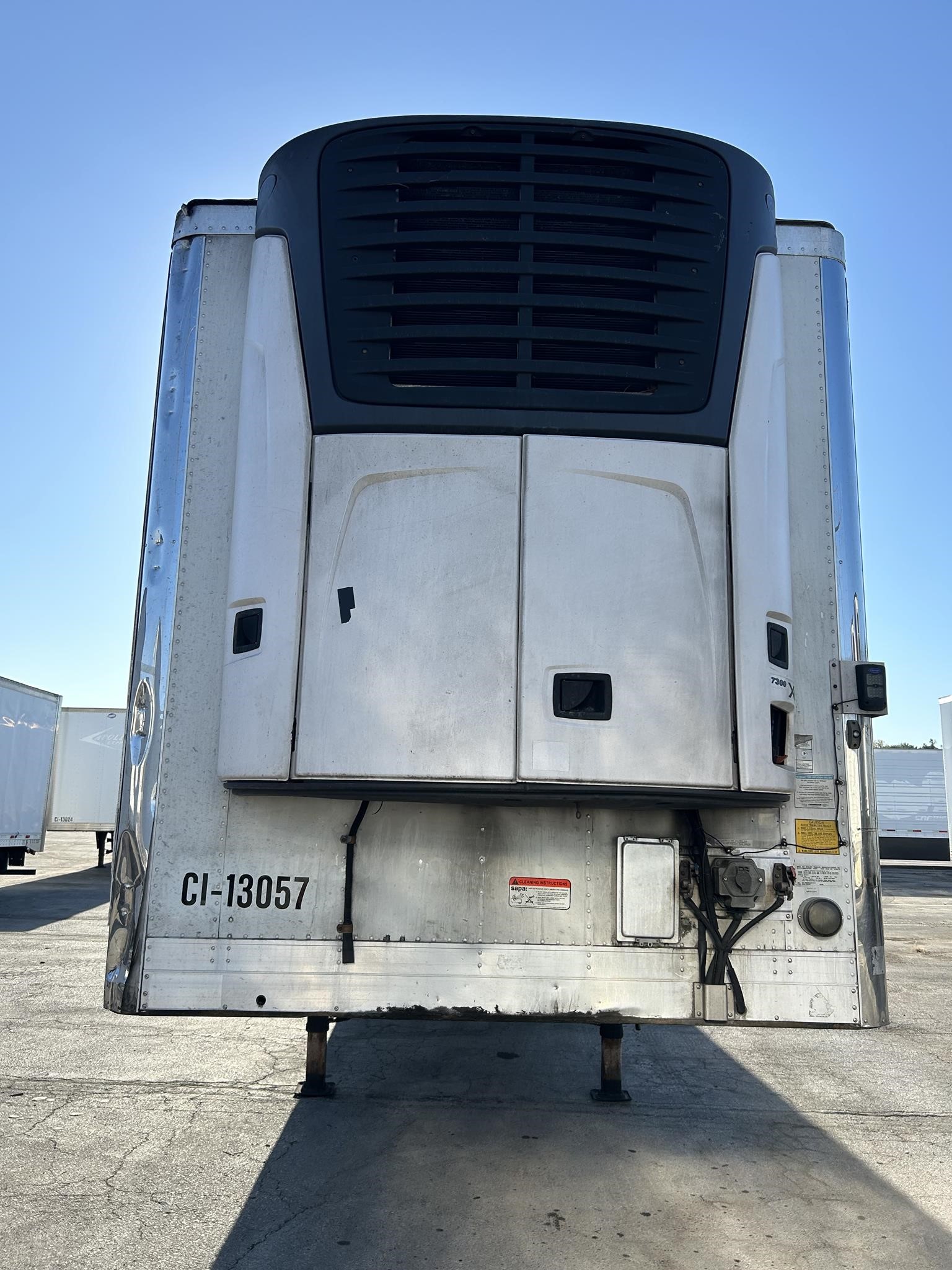 2016 UTILITY 3000R 2016 UTILITY 3000R - image 2 of 6