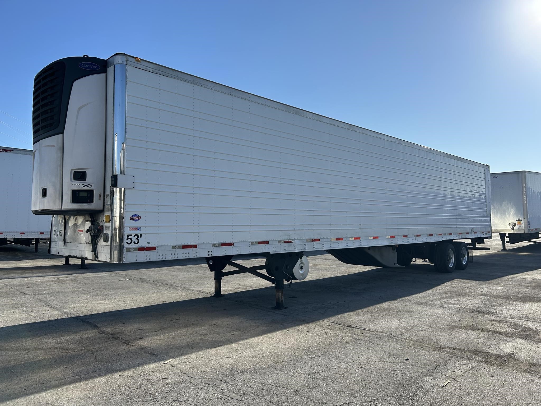 2016 UTILITY 3000R 2016 UTILITY 3000R - image 1 of 6
