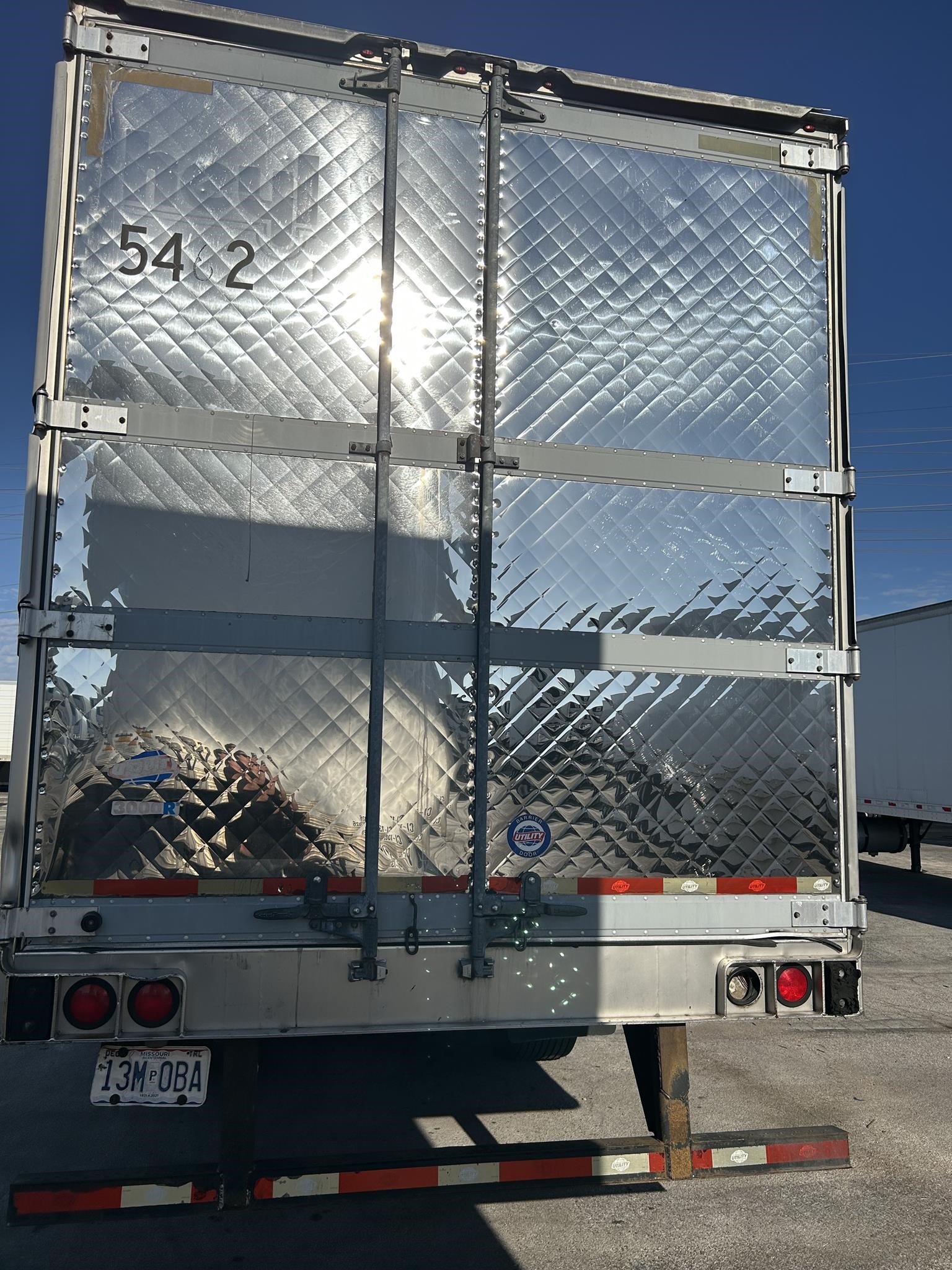 2016 UTILITY 3000R 2016 UTILITY 3000R - image 6 of 6