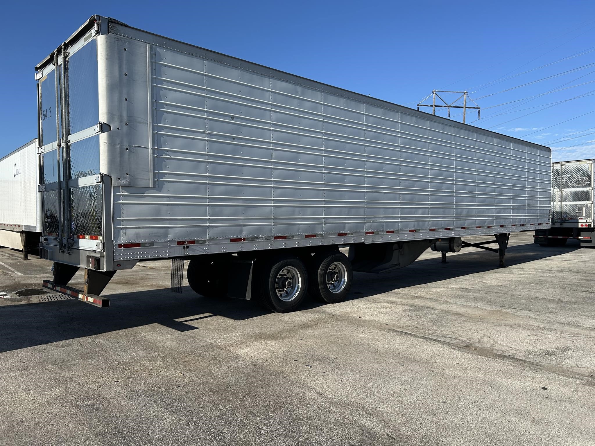 2016 UTILITY 3000R 11055626894 2016 UTILITY 3000R 11055626894