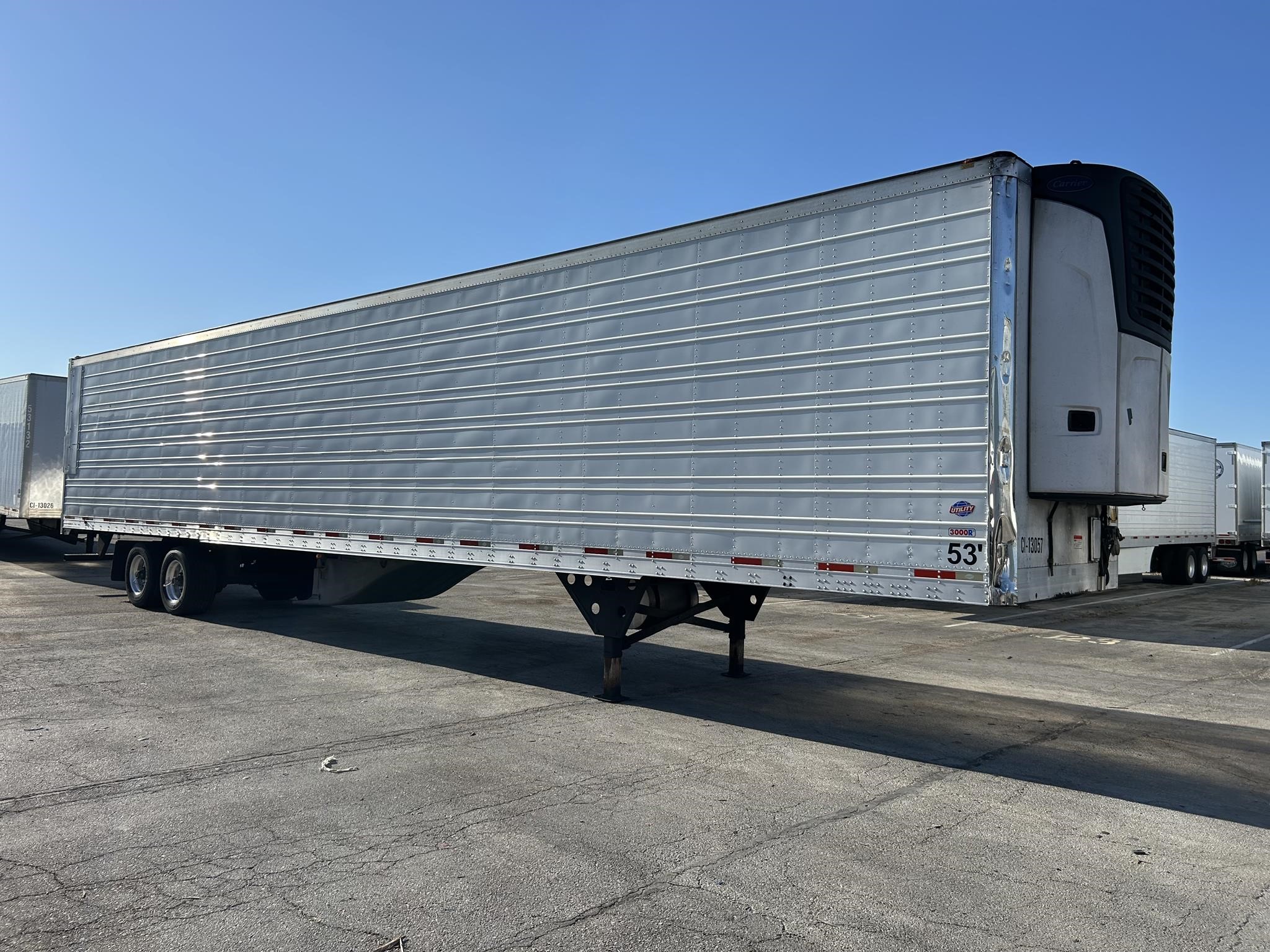 2016 UTILITY 3000R 11055626935 2016 UTILITY 3000R 11055626935